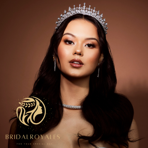 crown headpiece tiara