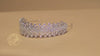 Crystal Teardrop Headband