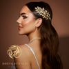 Bridal Zirconia Crown