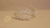 Rhinestone Bridal Hair Piece